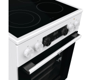 GORENJE GECS5C70WA, AirFry, Programy Parowe, AquaClean, GentleClose, 50cm - 1256605 - zdjęcie 5